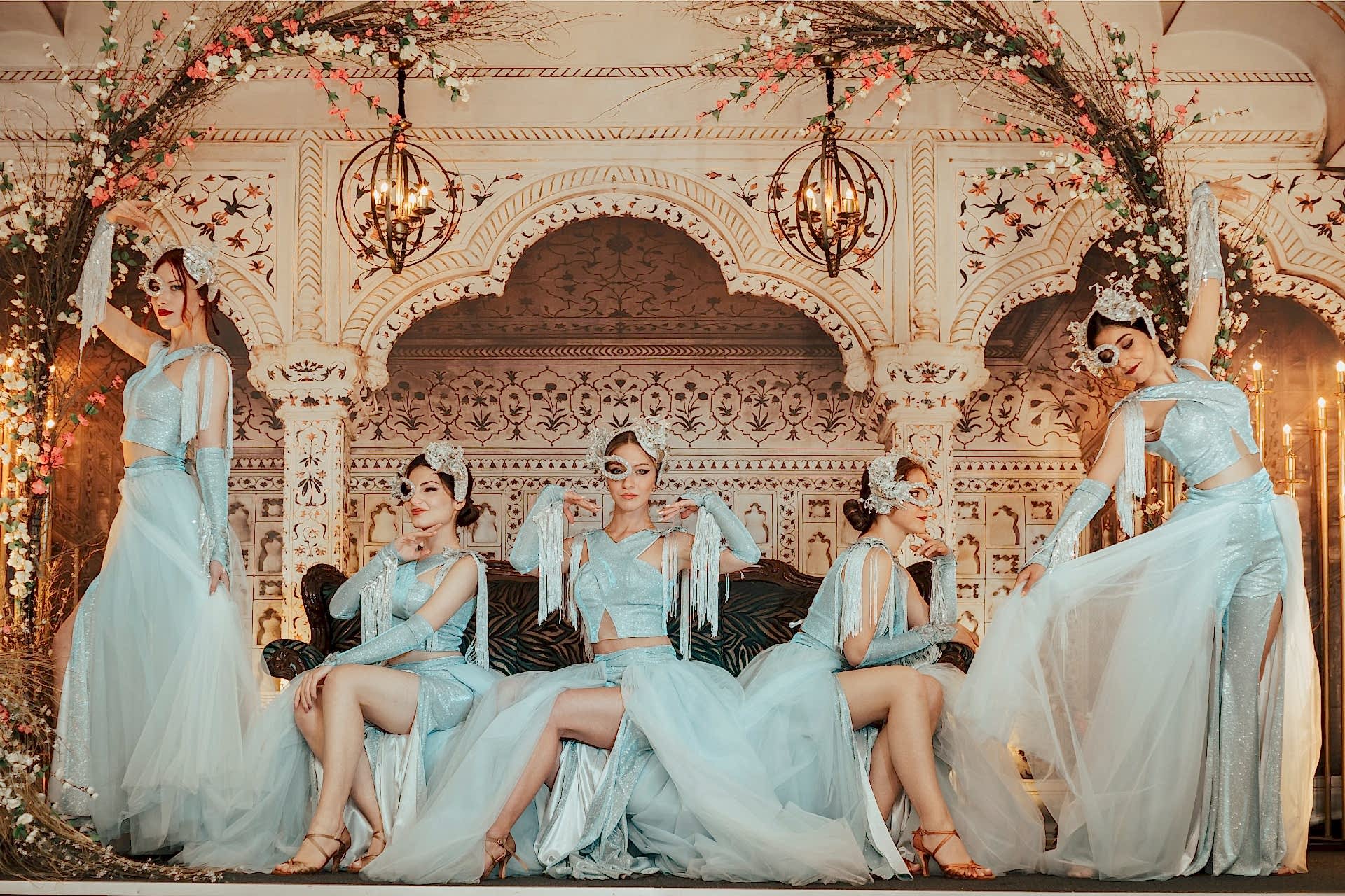 Queen Wedding & Organizasyon - Slider1